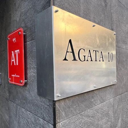 Agata10-5I Alicante Exterior foto