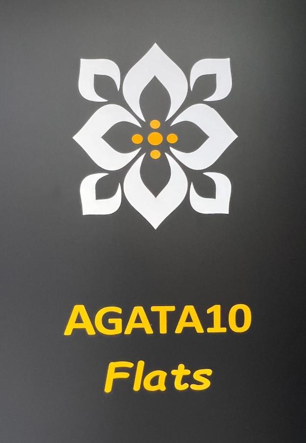 Agata10-5I Alicante Exterior foto